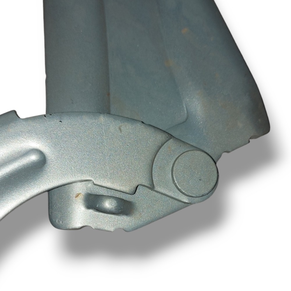 Dobradiça Esquerda Capo Ford Focus 2014 2015 2017 2019 Orign 4