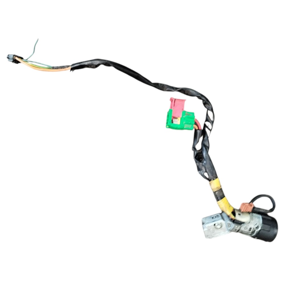 Cilindro Ignição Com Chave Citroen C3 2003 2004 2005 2013