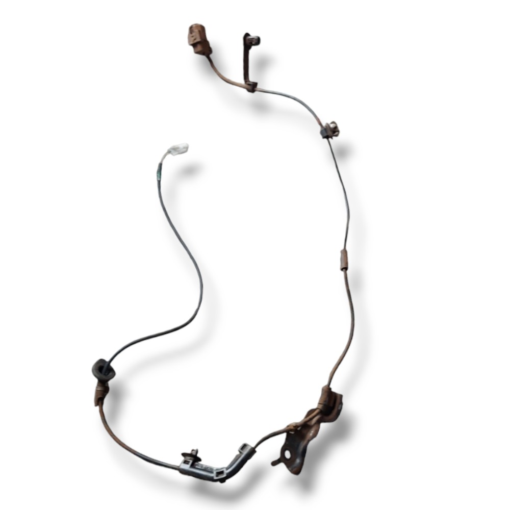 Sensor Abs Traseiro Direito Etios 2013 2015 2015 2017 2020 2