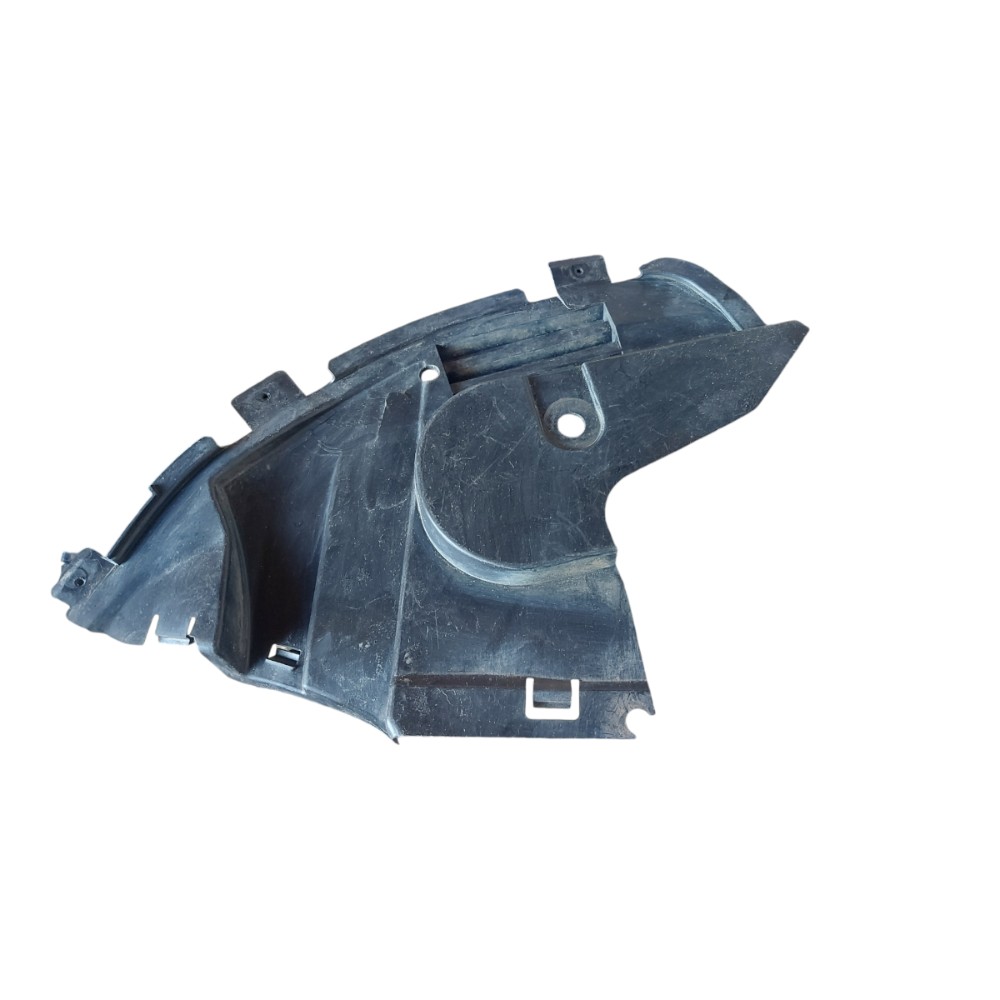 Parabarro Dianteiro Direito C Detalhe Sandero 2008 2013 3