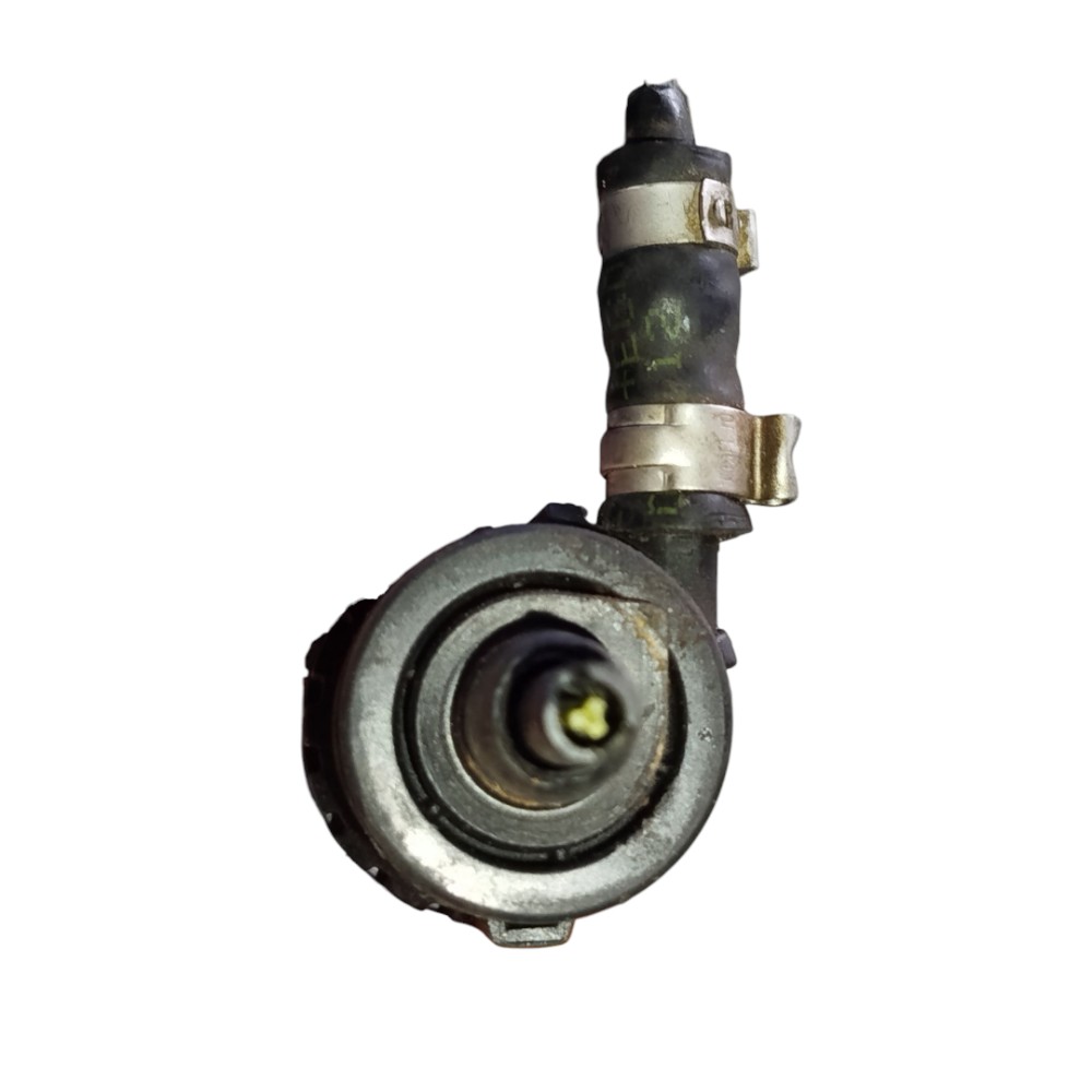 Bomba Partida Frio Vw Gol G5 G6 Saveiro Voyage 1.6 2006 2015 7