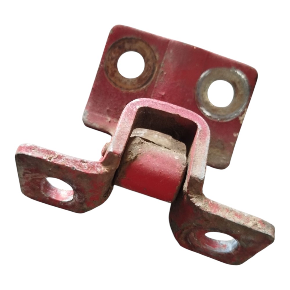 Batente Porta Dianteira Direita Fiat Uno 1998 99 2000 A 2012