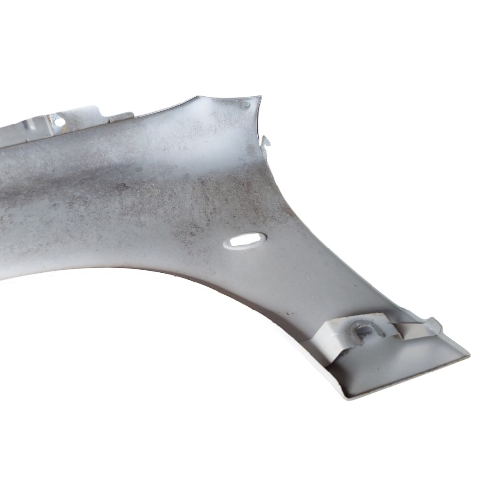 Paralama Direito Peugeot 206 Original 2000 A 2005  Detalhe 7