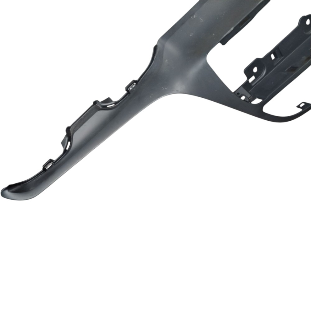 Moldura Painel Difusores Peugeot 208 2008 2012 2016 2018 4