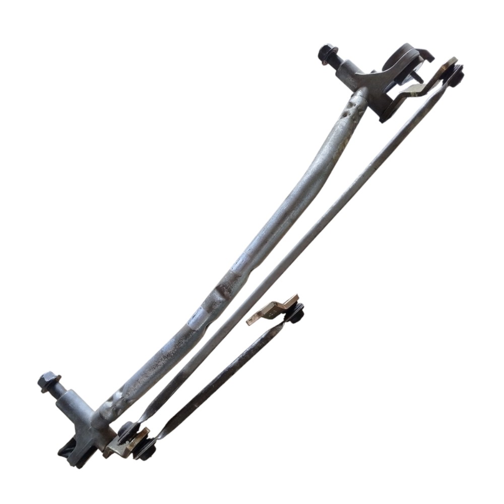 Galhada Limpador Parabrisa Citroen C3 2005 2007 2009 2012