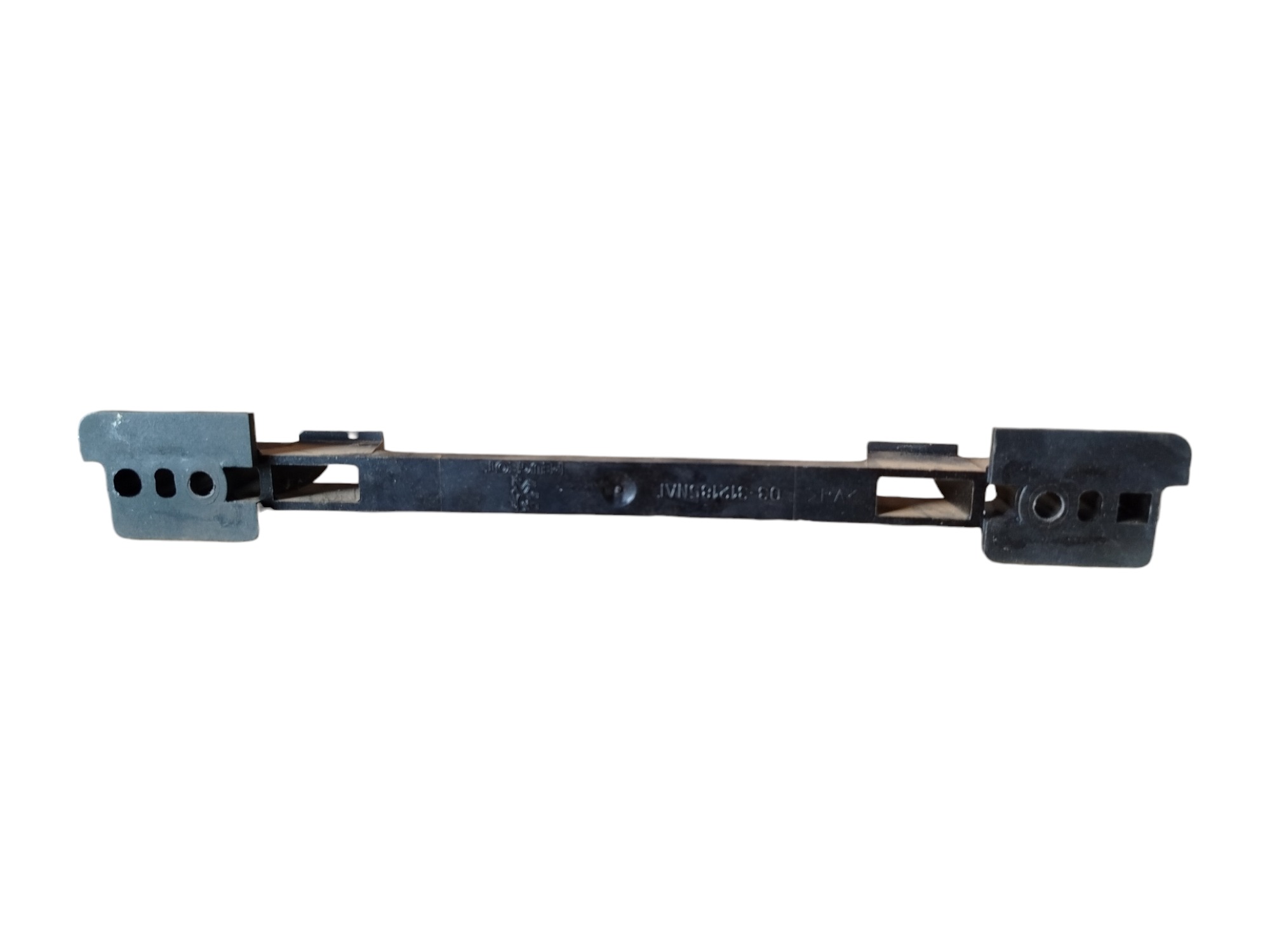 Plástico Suporte Cortina Peugeot 307 Sw 2008 2013 9637870780 5
