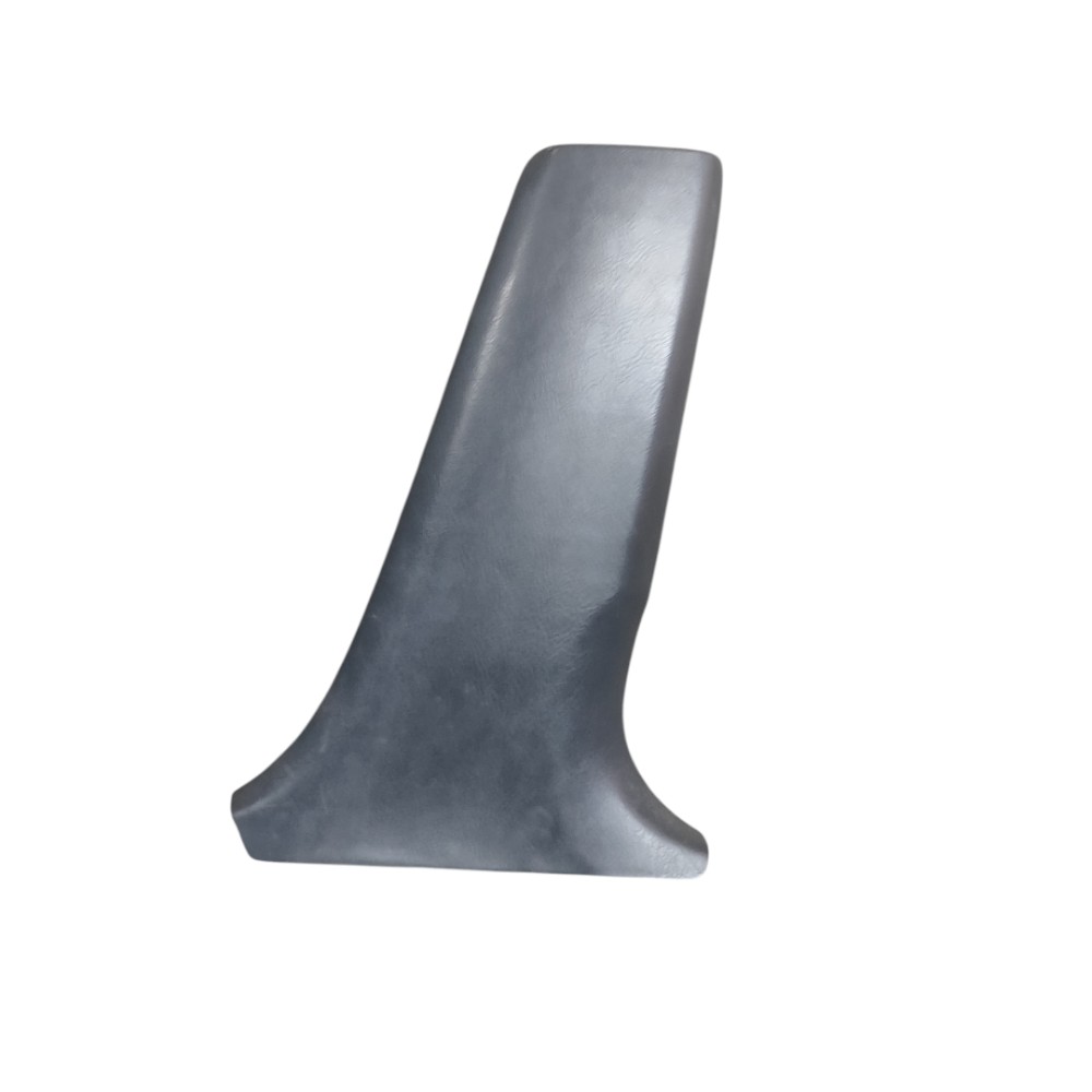 Moldura Direito Coluna Parabrisa Honda Civic 1996 2000