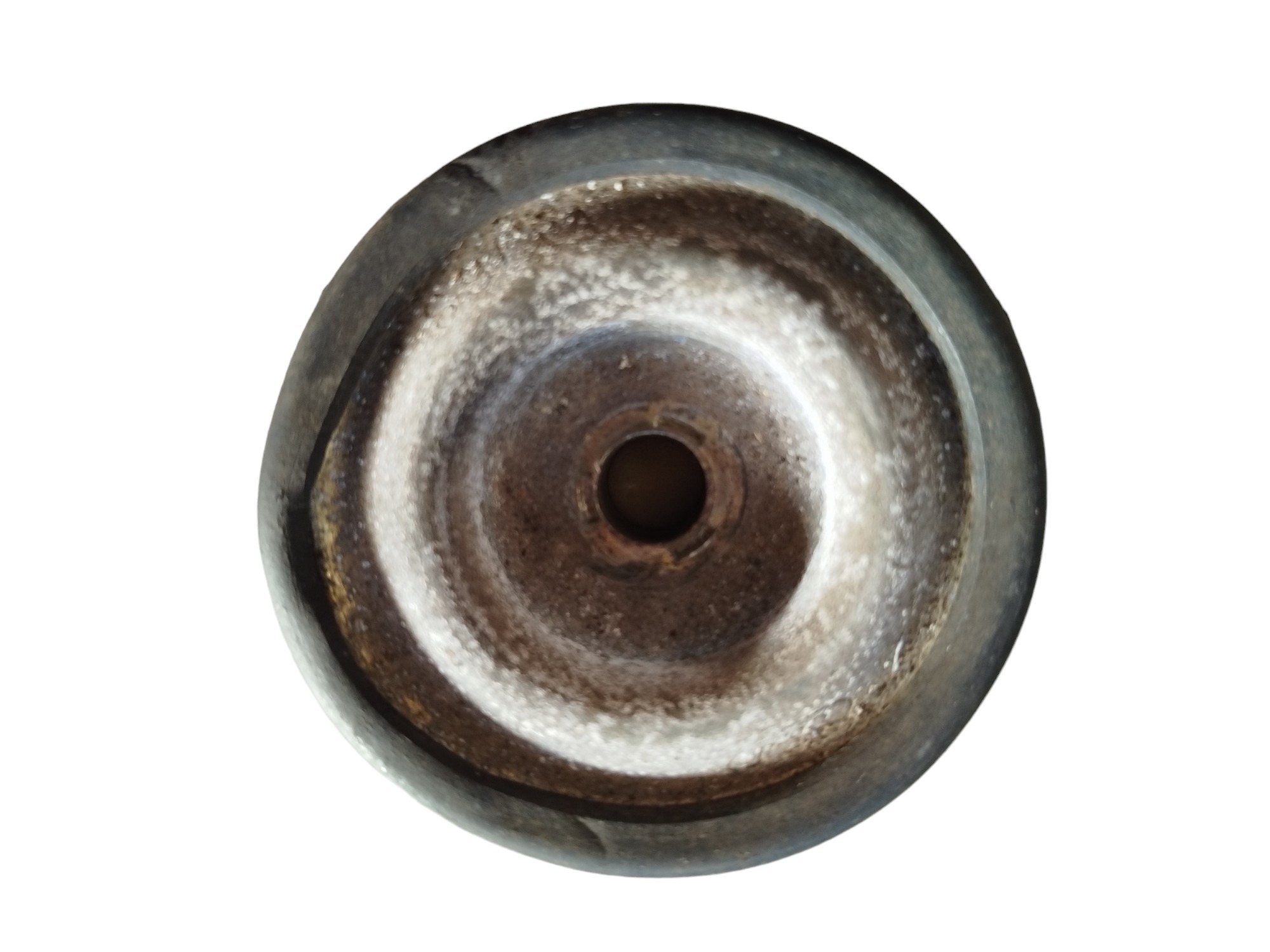 Prato Coxim S9lva Dianteiro Ford Fiesta Ka 2008 2010 2013 2