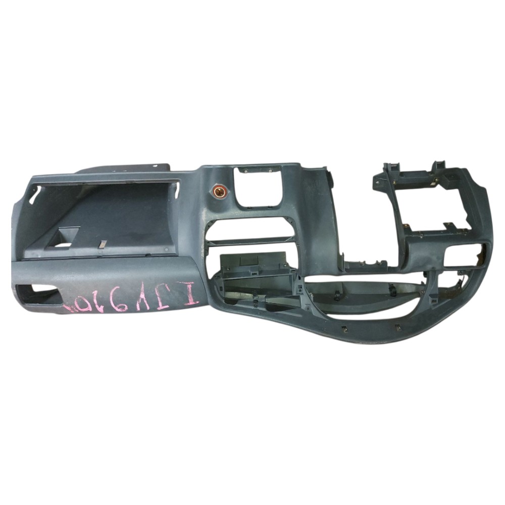 Capa Painel Fiat Palio Elx 1.6 16v 1998 1999 2002 2004 3