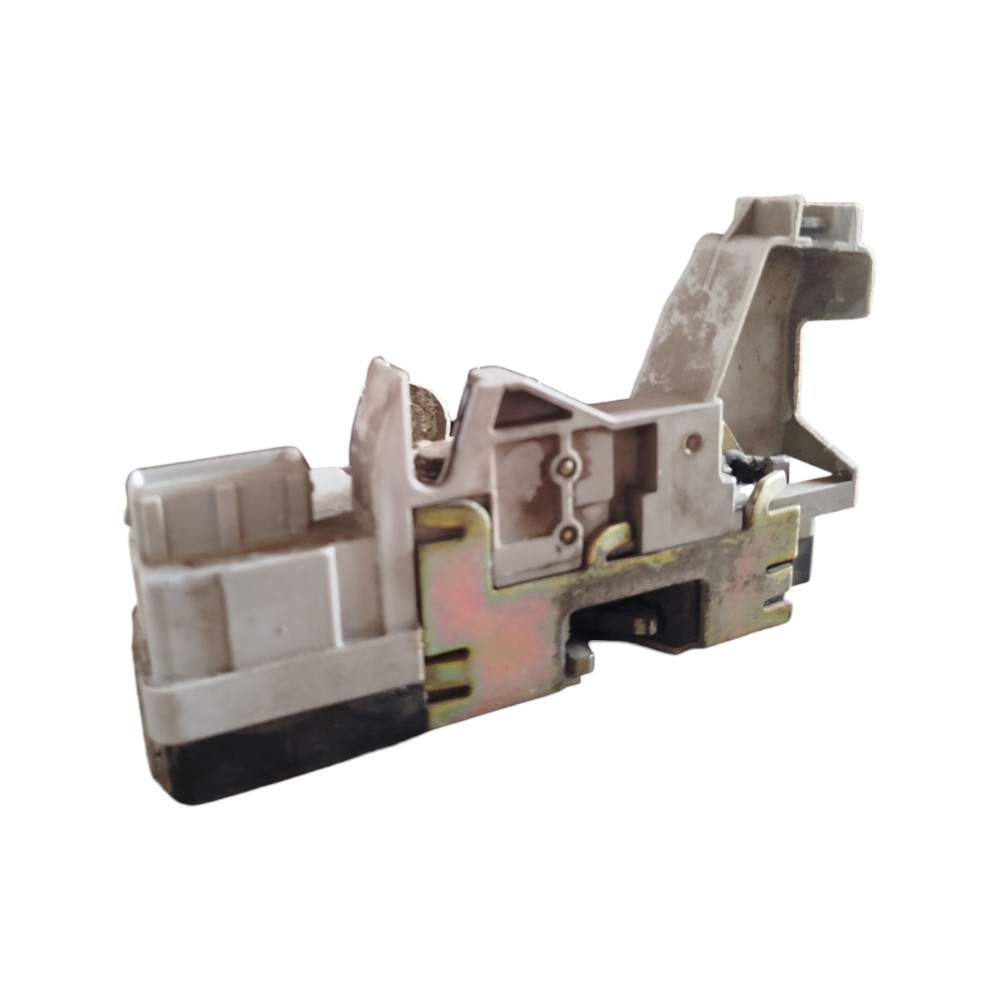 Fechadura Elétrica Traseira Esquerda Peugeot 307 2006 A 2012 7