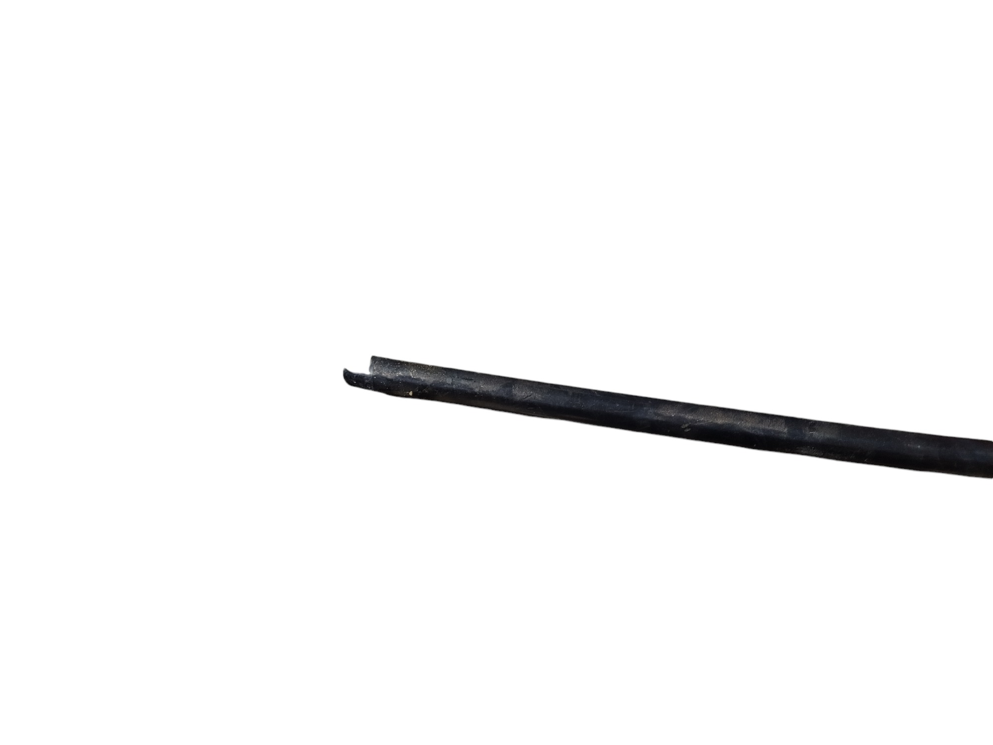 Pestana Externa Traseira Esquerda 307 2007 2008 2010 2012 Preto 4