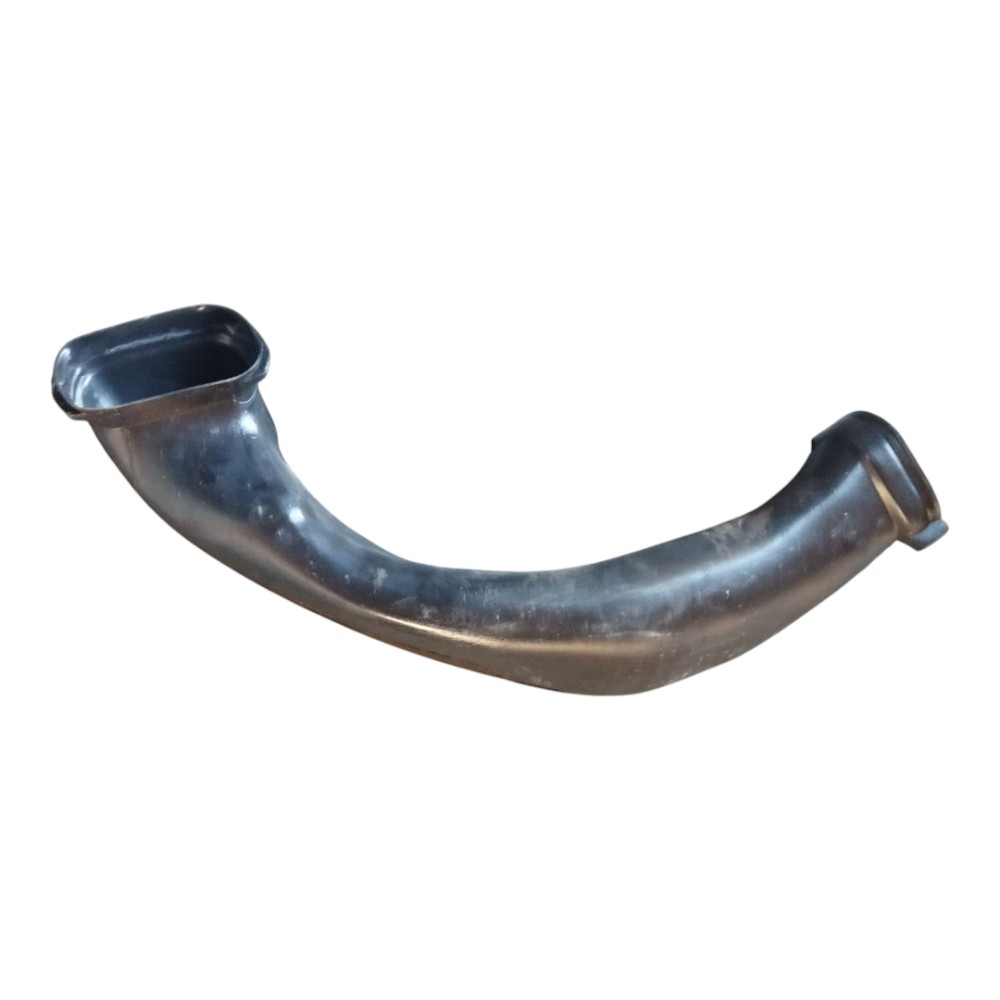 Cano Duto Passagem Ar Central Renault Clio 2000 2002 A 2012