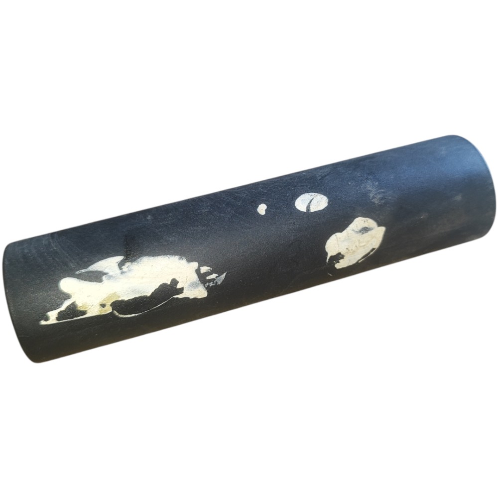 Moldura Mola Tampa Porta Malas  Vw Virtus Voyage Gol G5