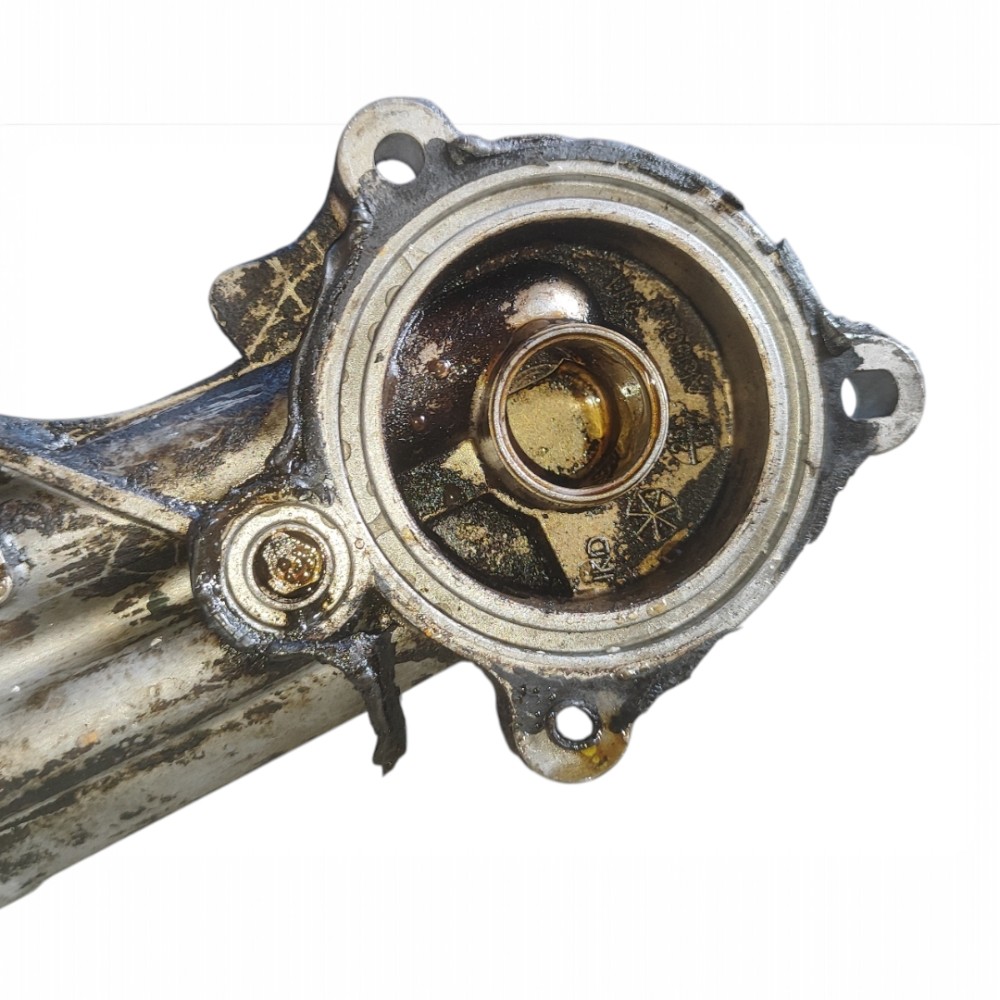 Suporte Filtro Óleo Citroen C3 206 207 307 1.4 2004 A 2013 5