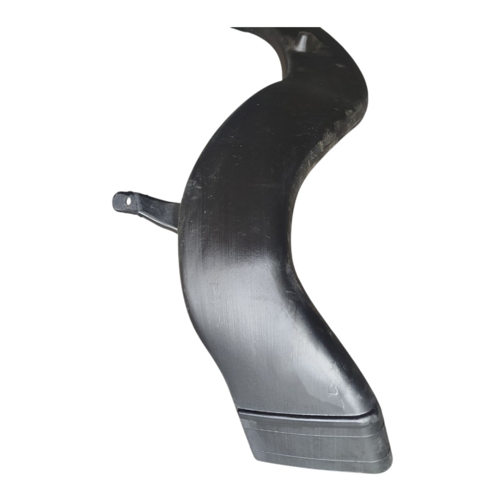 Duto Ar Condicionado Inferior Volvo Xc60 2018 2024 4