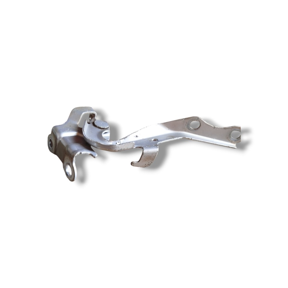 Braço Esquerdo Do Capô Toyota Etios 2013 2014 2015 2016 2