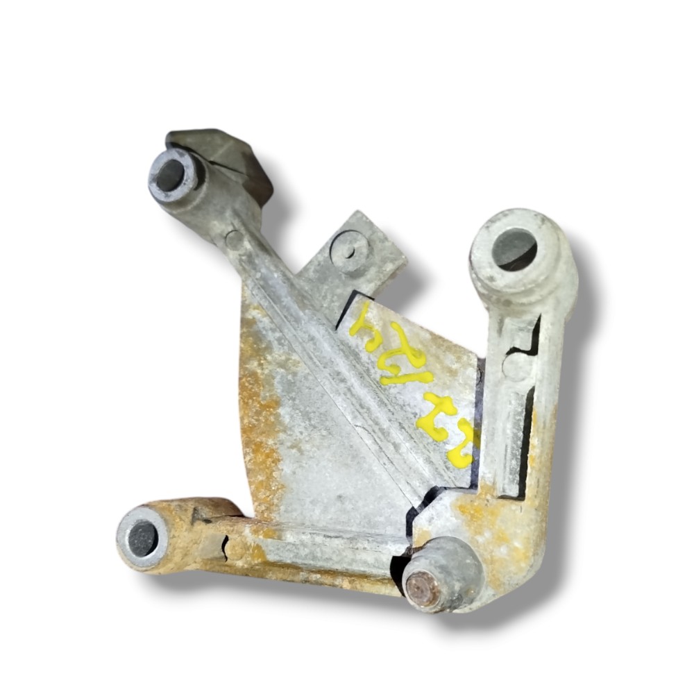 Suporte Coxim Câmbio Clio 1.0 2001 2002 2005 2014 5