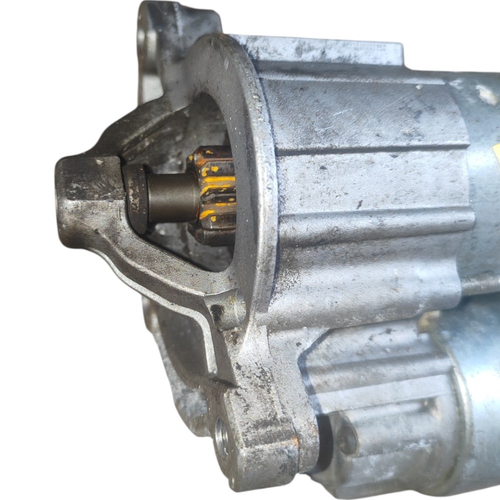 Motor De Arranque Partida Citroen C4 2007 2009 2011 2014 4