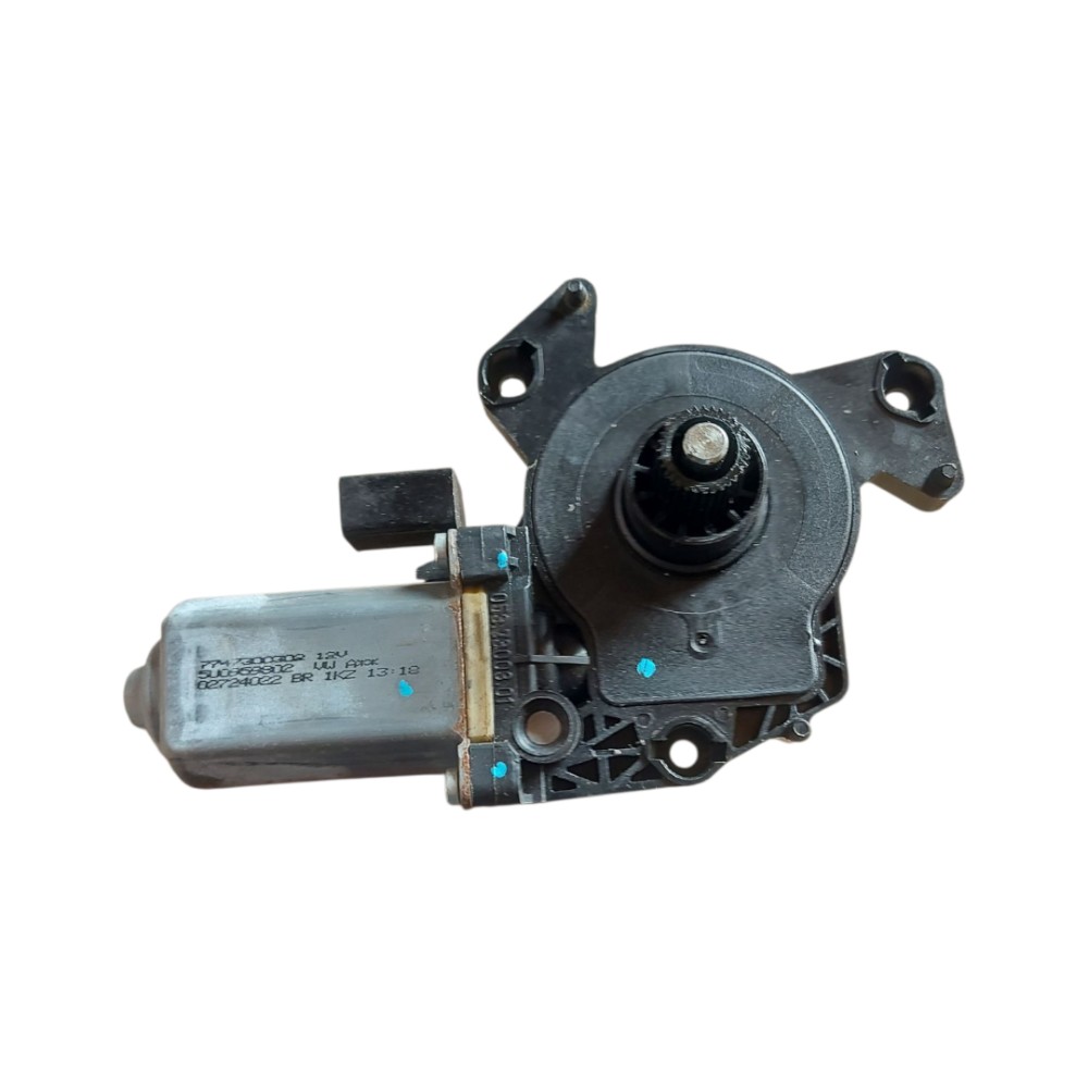 Motor Vidro Elétrico Dianteiro Esquerdo Vw Gol 2010 2014
