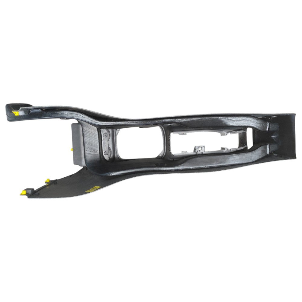 Console Central Gm Zafira 2001 2002 2003 2004 2012 Original 6