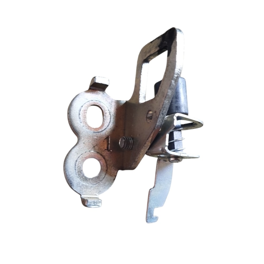 Fechadura Porta Traseira Toyota Etios 2015 2017 2019 2020 4