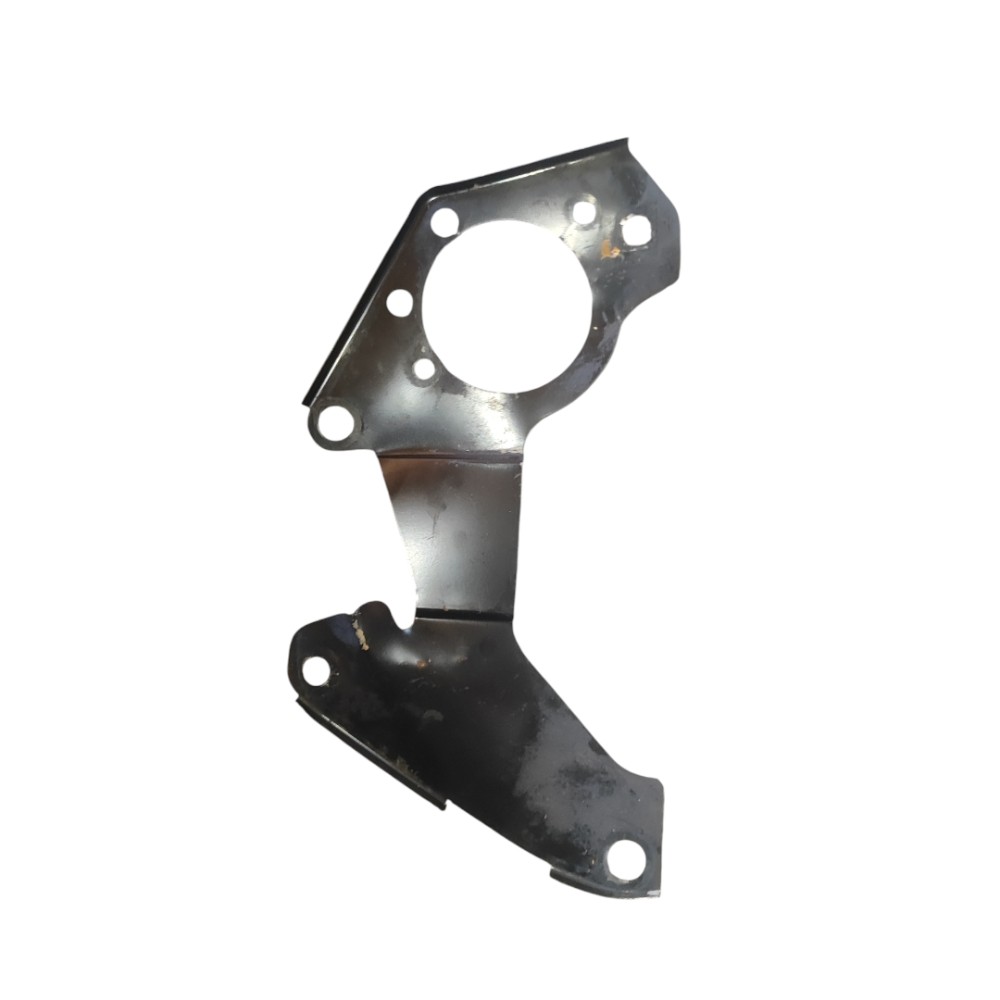 Flange Motor Fiat Mobi Like 1.0 2017 2018 2019 2020 2021
