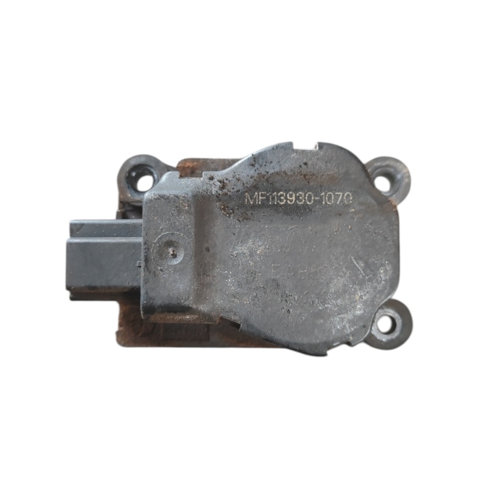Motor Atuador Ar Land Rover Discovery 4 Jaguar Xf 2006 2016