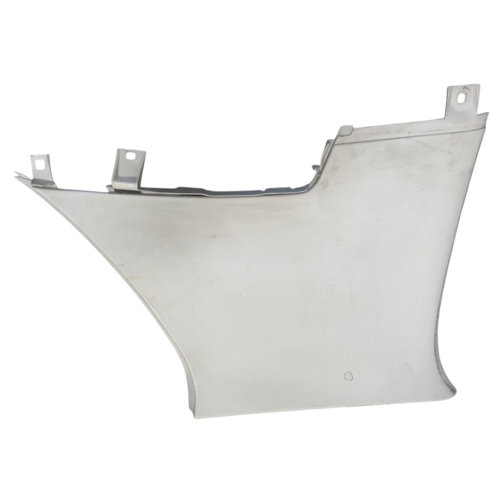 Acabamento Moldura Direita Tampa Traseira Peugeot 307 01/12 3