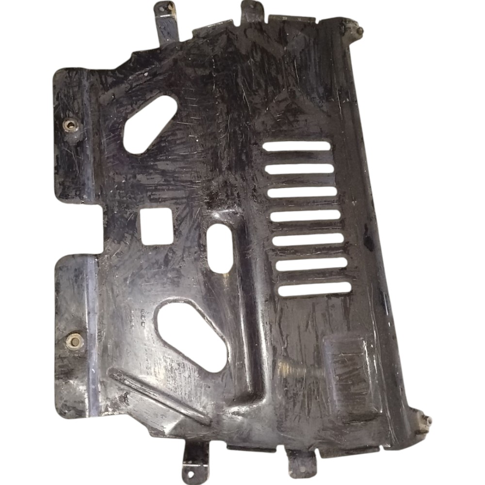Protetor Do Carter Peugeot 307 Sw 2006 2008 2010 2012 2
