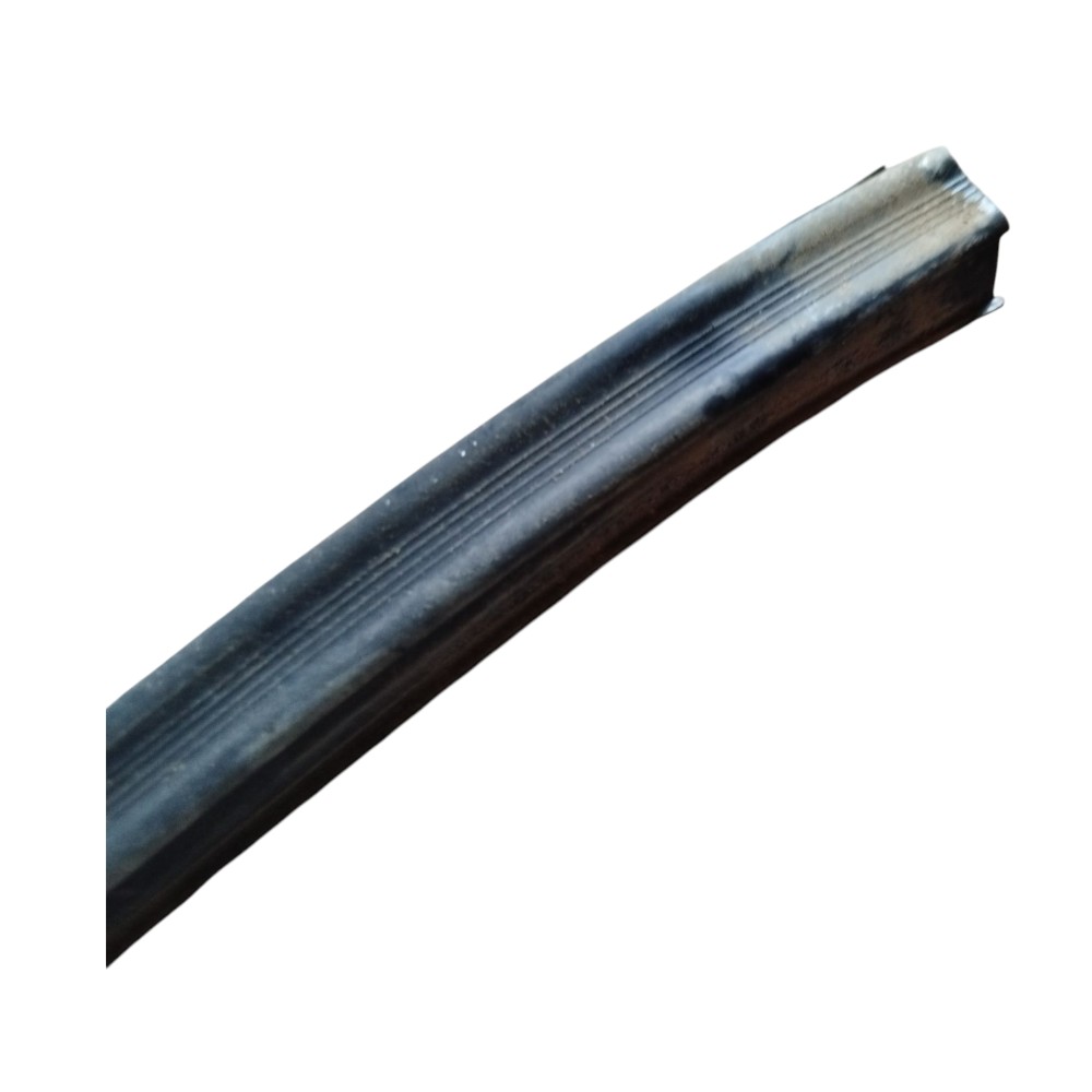 Borracha Canaleta Vidro Dianteira Direita Gol G2 1995 2001 7