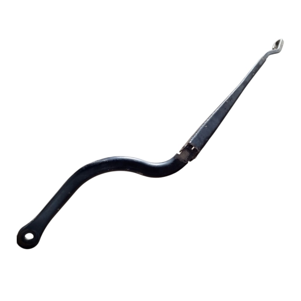 Braço Limpador Parabrisa Ld Esquerdo Ford Ecosport 2006 2011 Esquerdo