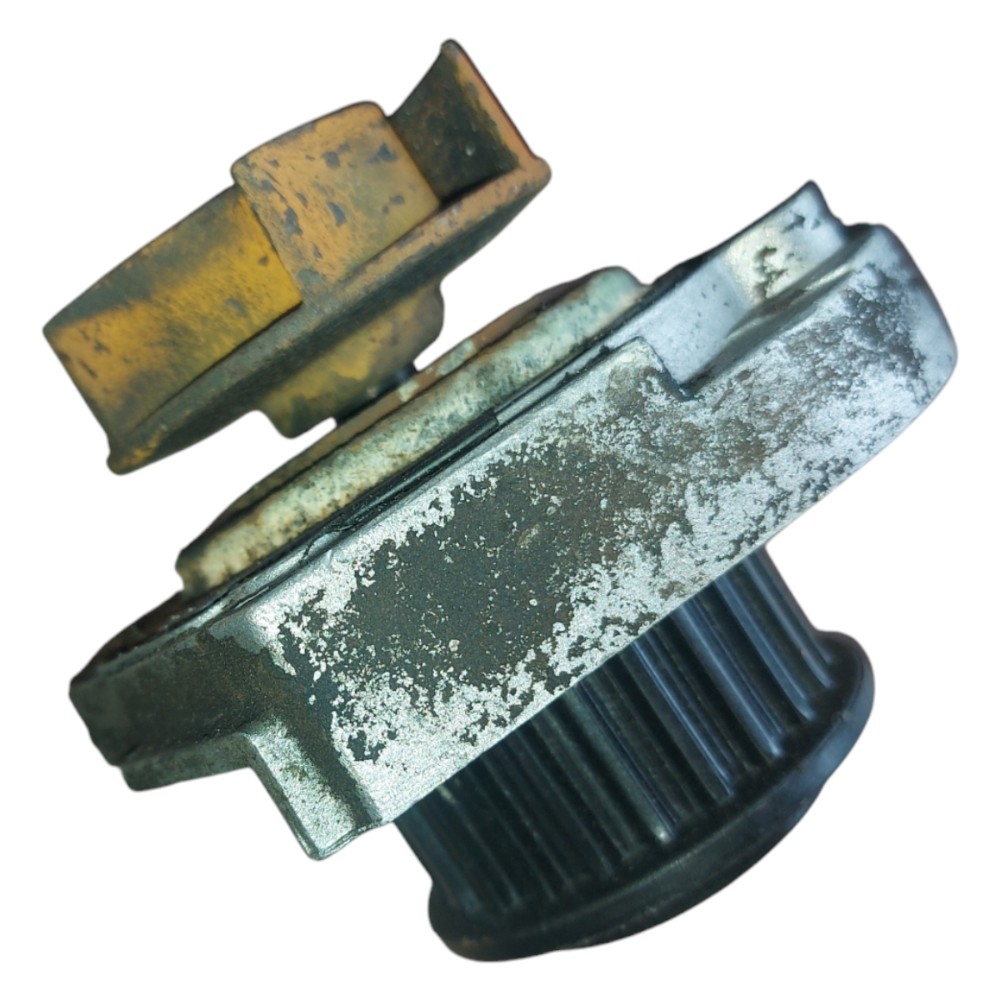 Bomba De Água Fiat Uno Vivace Way 1.0 2012 2014 2016 2017 4