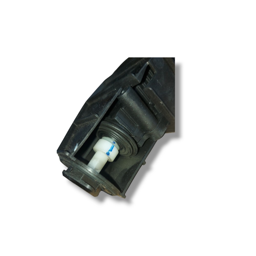 Trava Elétrica Portinhola Ford Focus 2014 2015 2016 2018 3