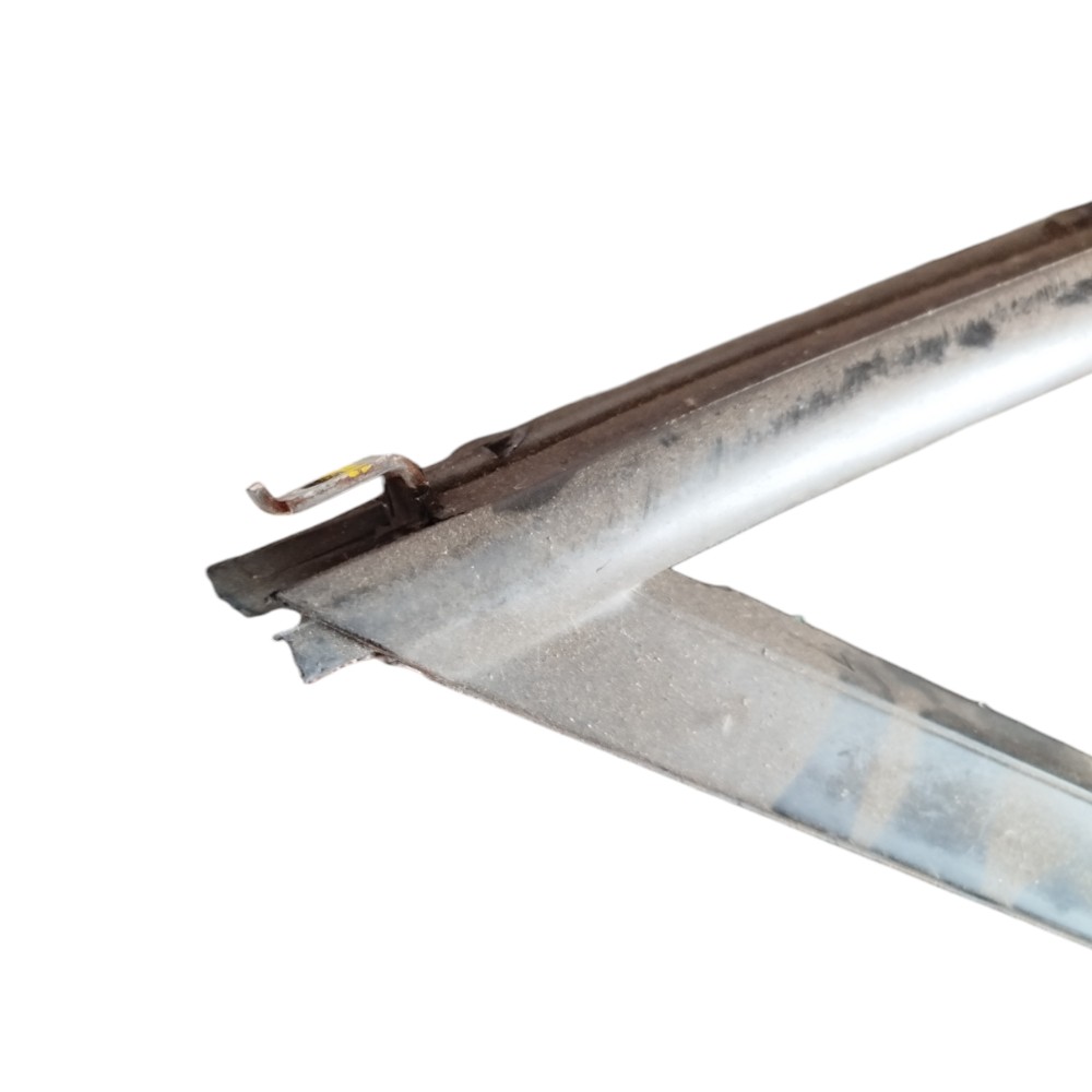 Vidro Fixo Dianteiro Direito Peugeot 307 2006 2009 2011 2012 4