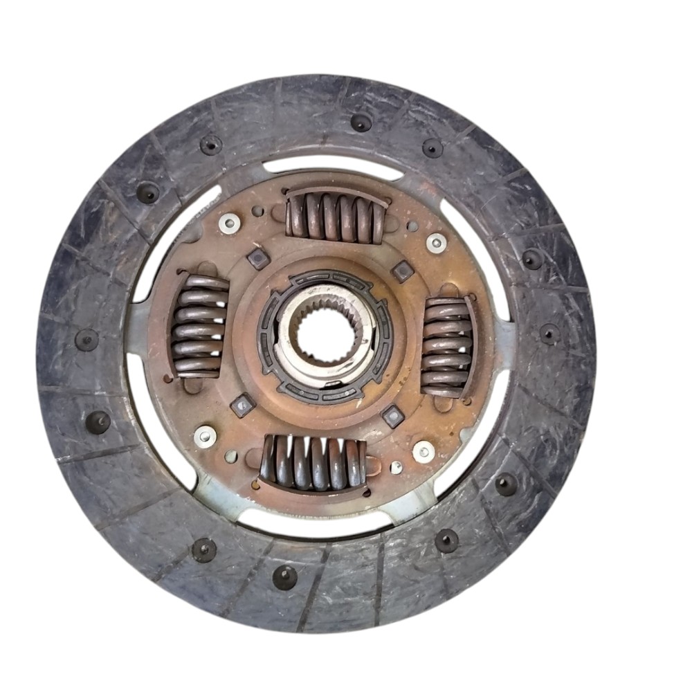 Kit Embreagem Nissan March 2011 2015 2020 4