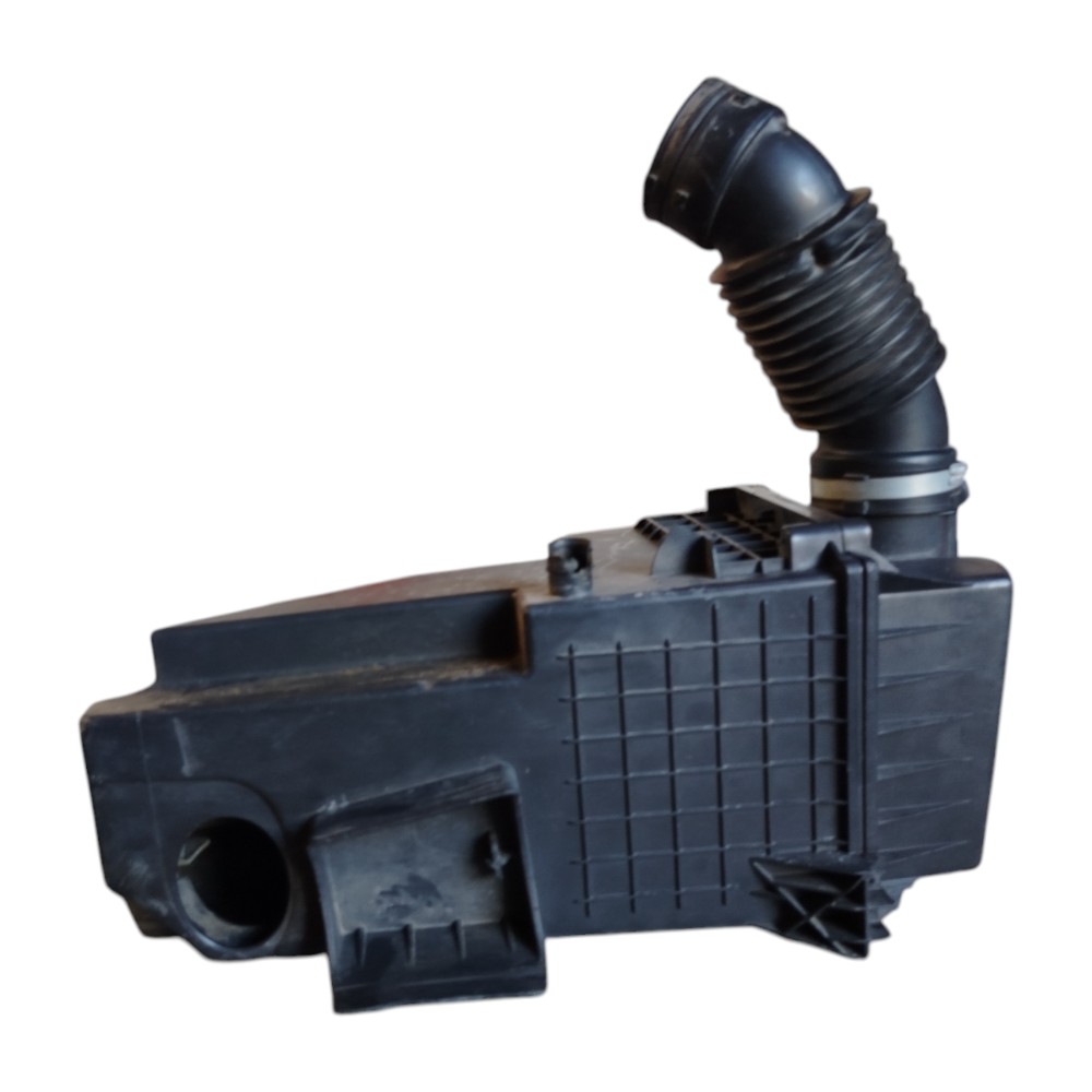Caixa Filtro De Ar Ford Ka New Fiesta 1.5 1.6 2010 2015 2019