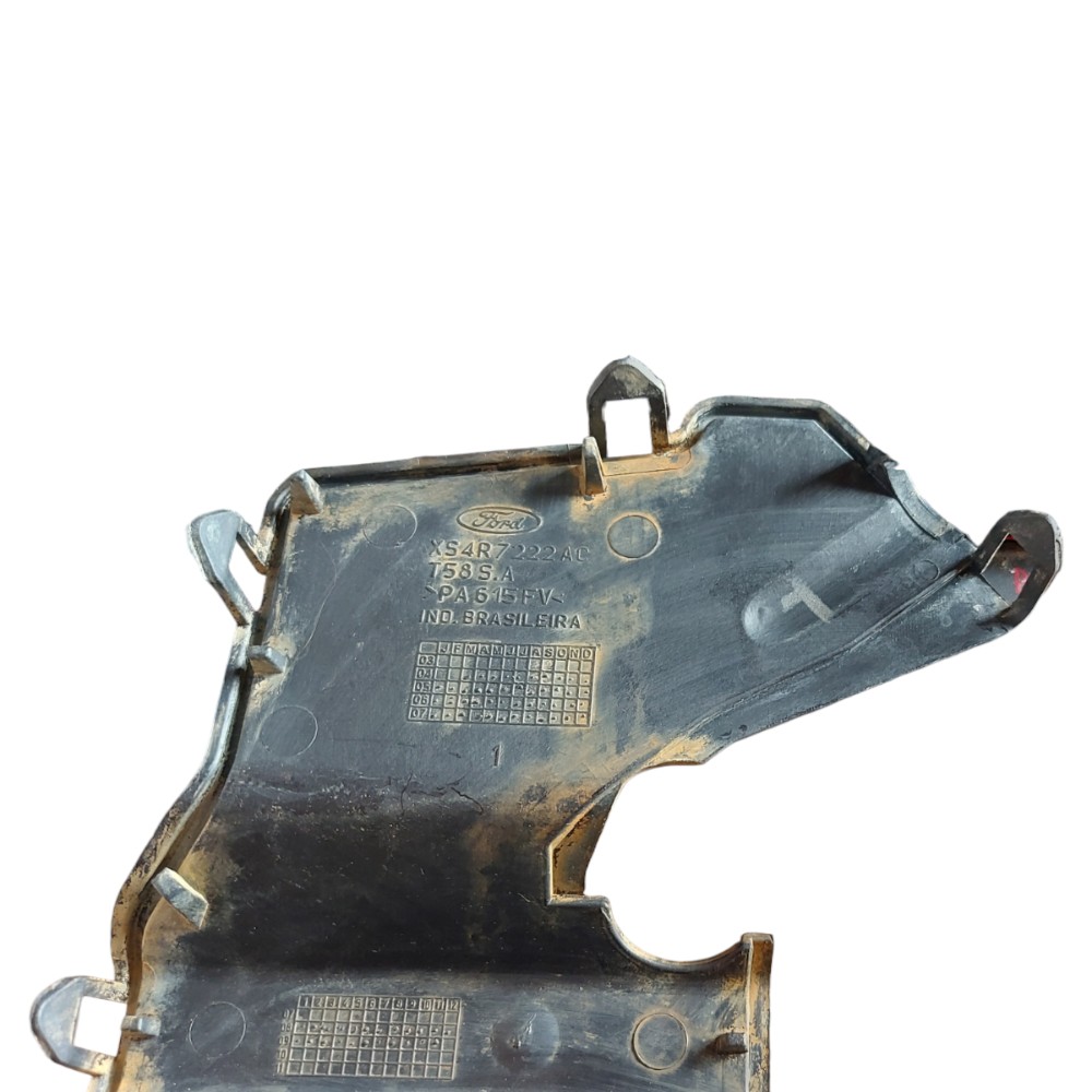 Tamba Caixa Câmbio Ford Ka Fiesta Focus 2007 2011 2013 2017 4