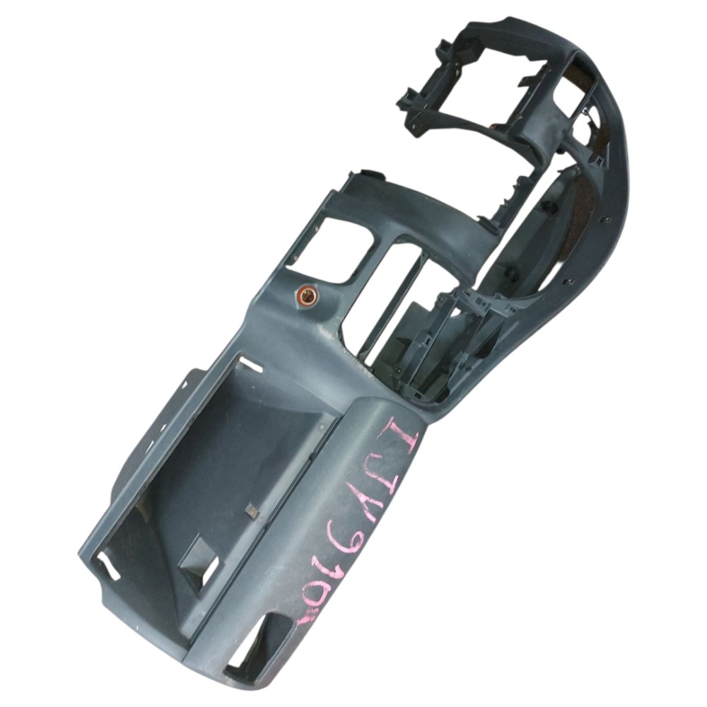 Capa Painel Fiat Palio Elx 1.6 16v 1998 1999 2002 2004 2