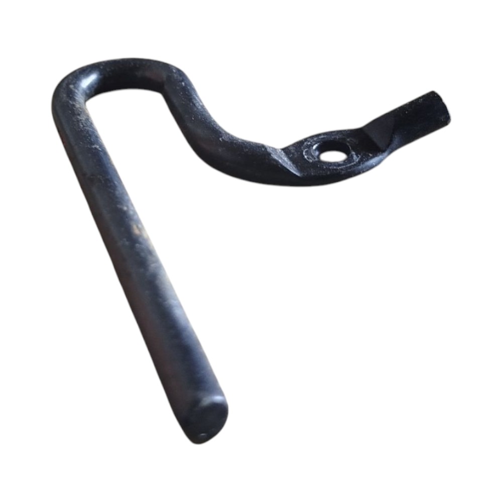 Suporte Fixação Cinto Gm Zafira 1999 2002 2005 2008 2011 4