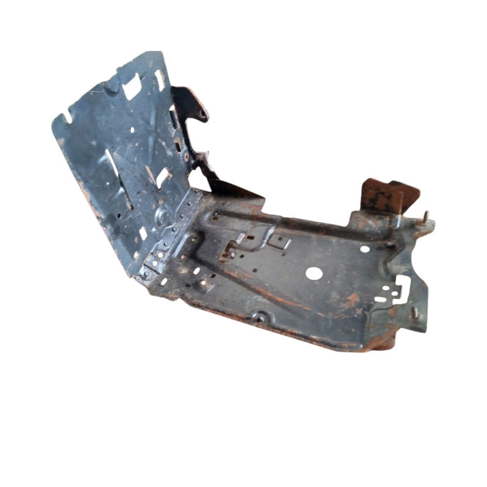 Suporte Base Bateria Renault Clio 2002 2003 2004 2005 2010 3