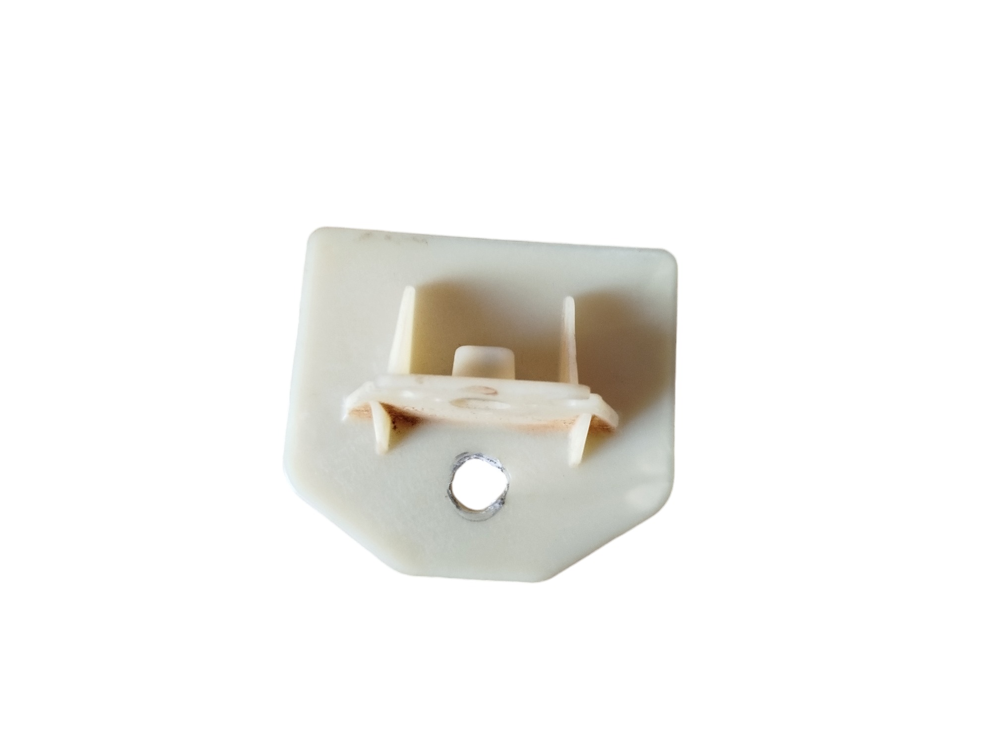 Suporte Maçaneta Porta Peugeot 307 Sw 2008 2013