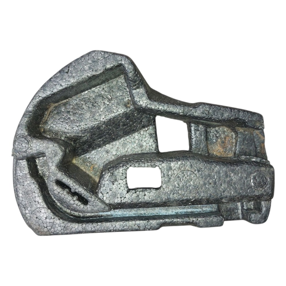 Isopor Chave Roda Macaco Gol Voyage G5 G6 2008 2009 2016