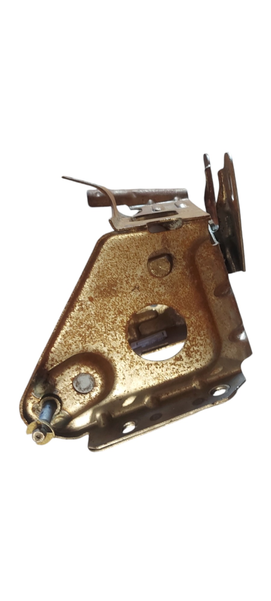 Pedaleira Freio Embreagem Ford Ka 2008 2009 2010 2011 2013 2