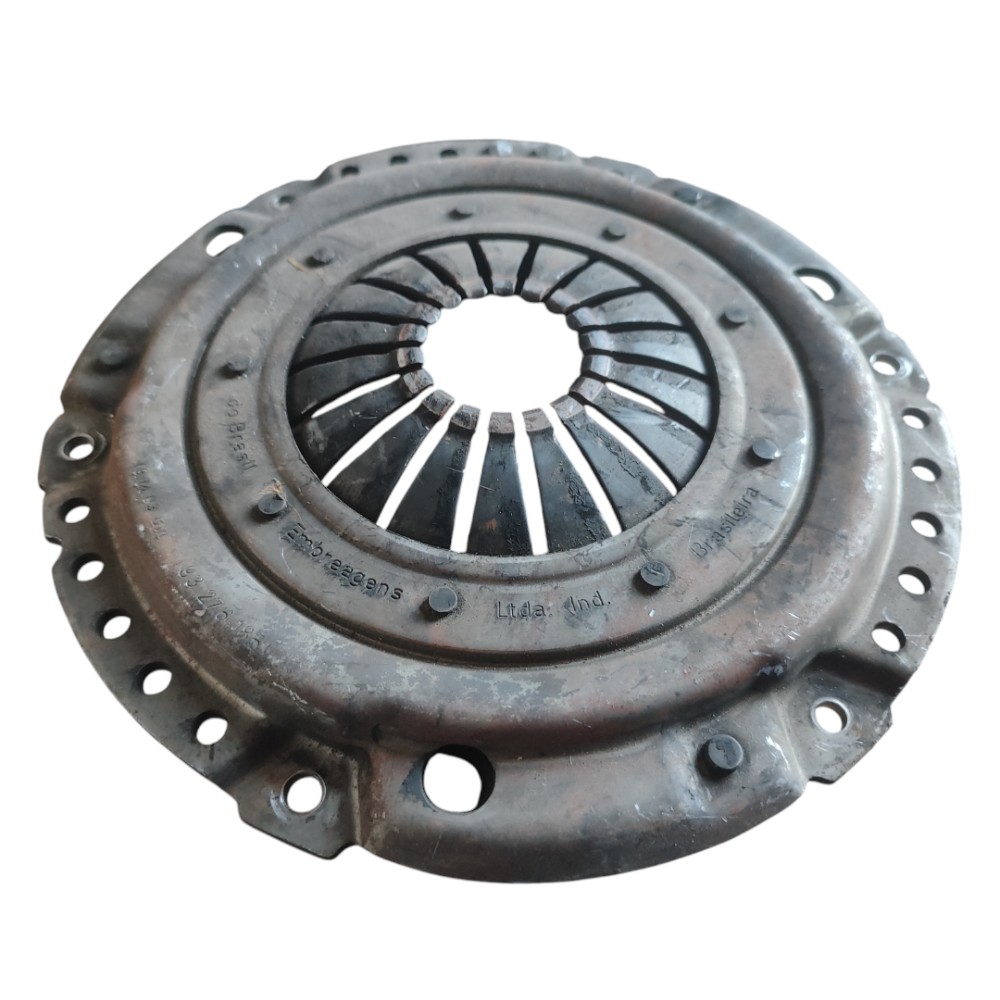 Platô Embreagem Original Gm Vectra Astra Zafira 2.0 2.2 2