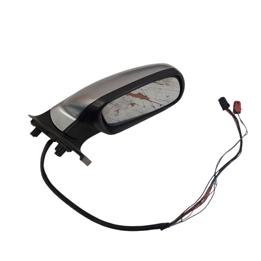Retrovisor Eletrico Direito Peugeot 307 2003 2010 2012