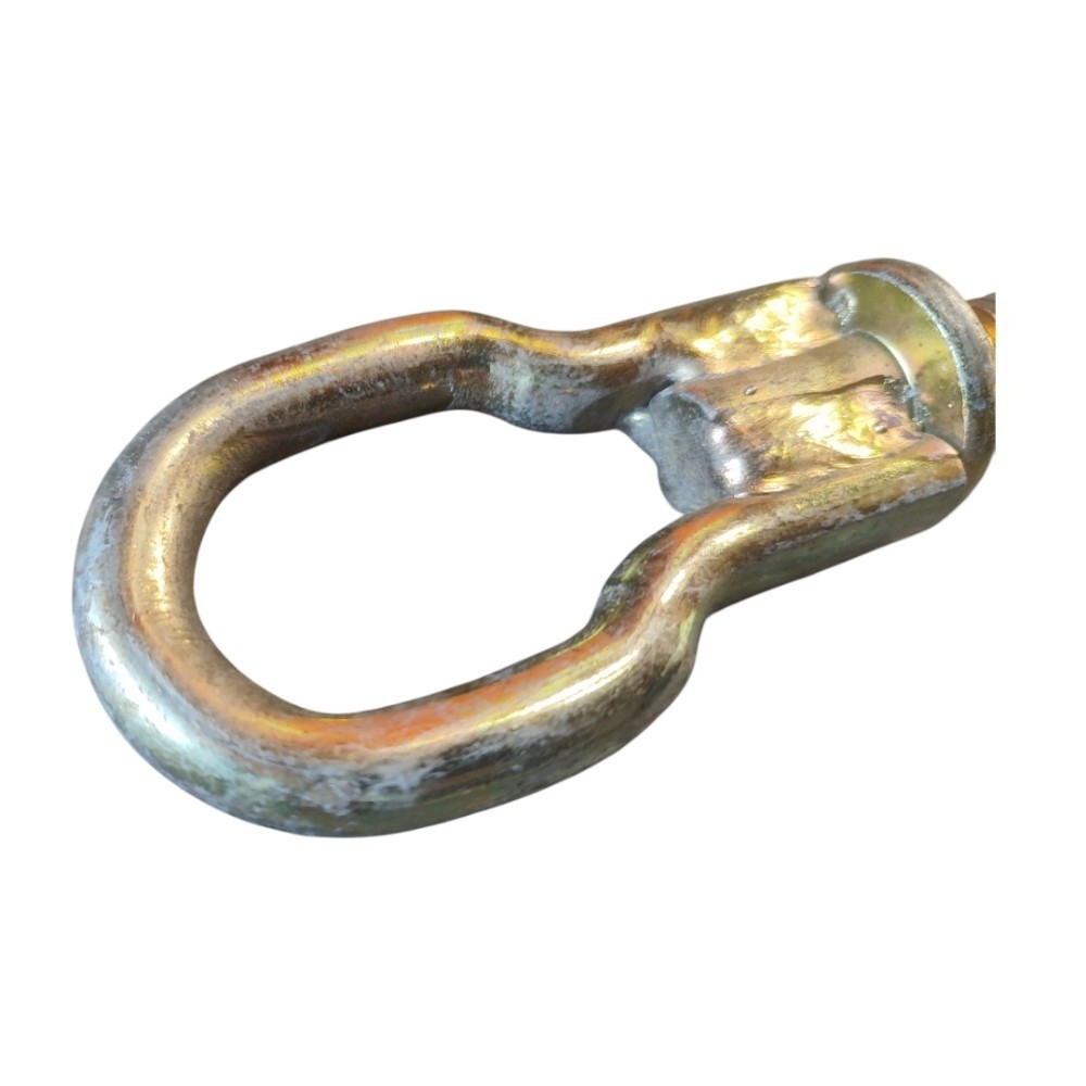 Gancho Reboque Ford Ka Focus 1997 1998 1999 2000 2001 2008 5