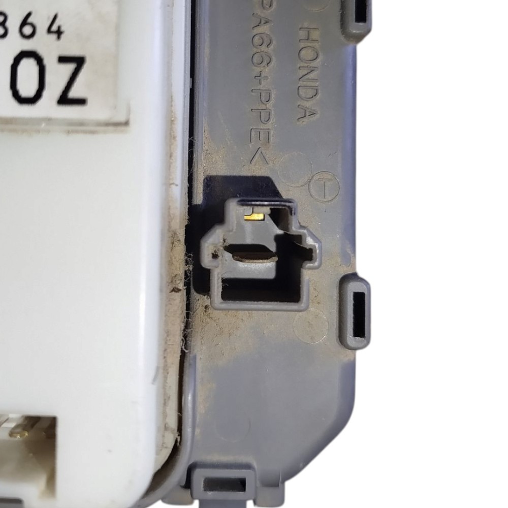 Caixa De Fusíveis Honda Civic 1.6 1996 1997 1998 1999 2000