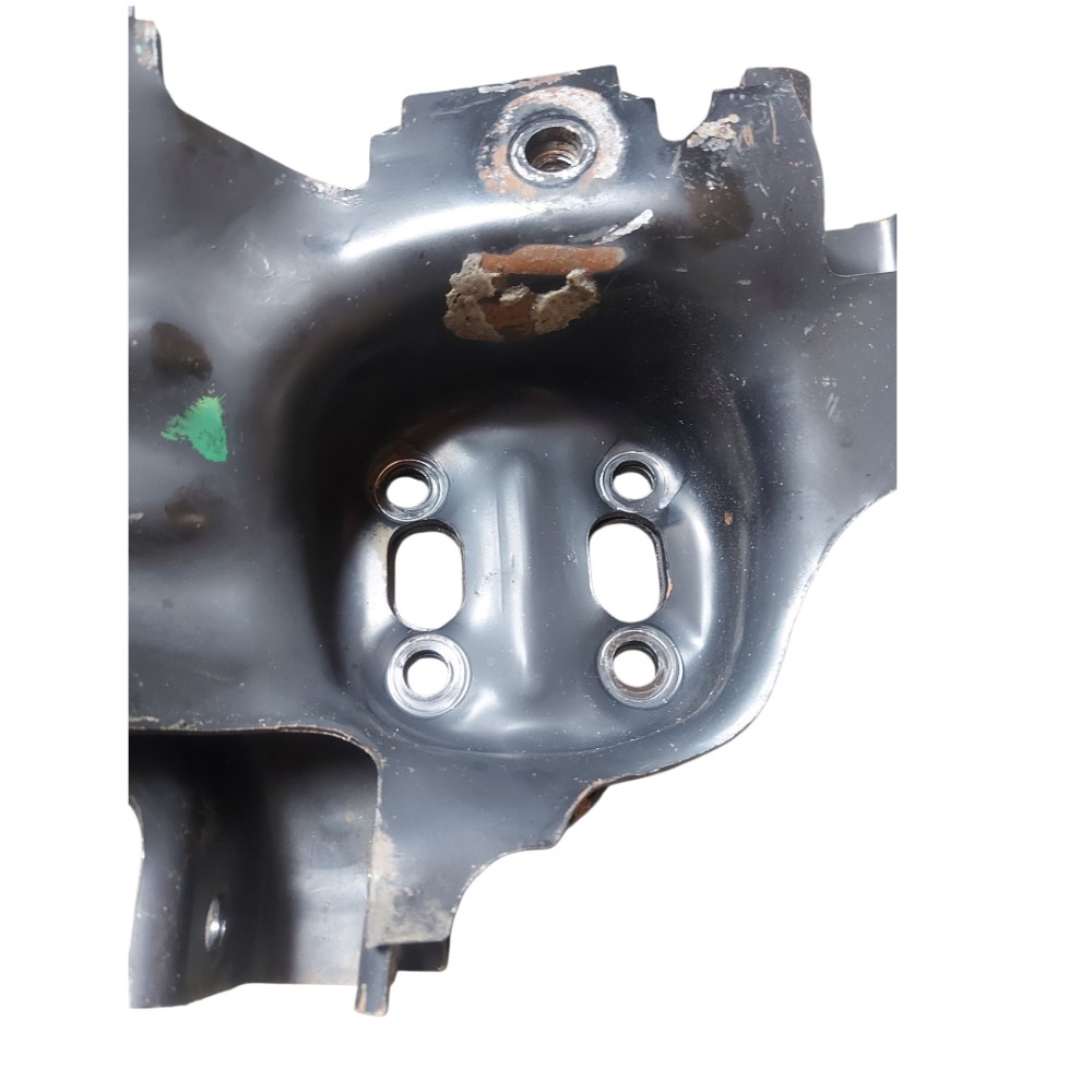 Facao Suspensao Traseira Esquerda Ford Focus 2001 2008 3
