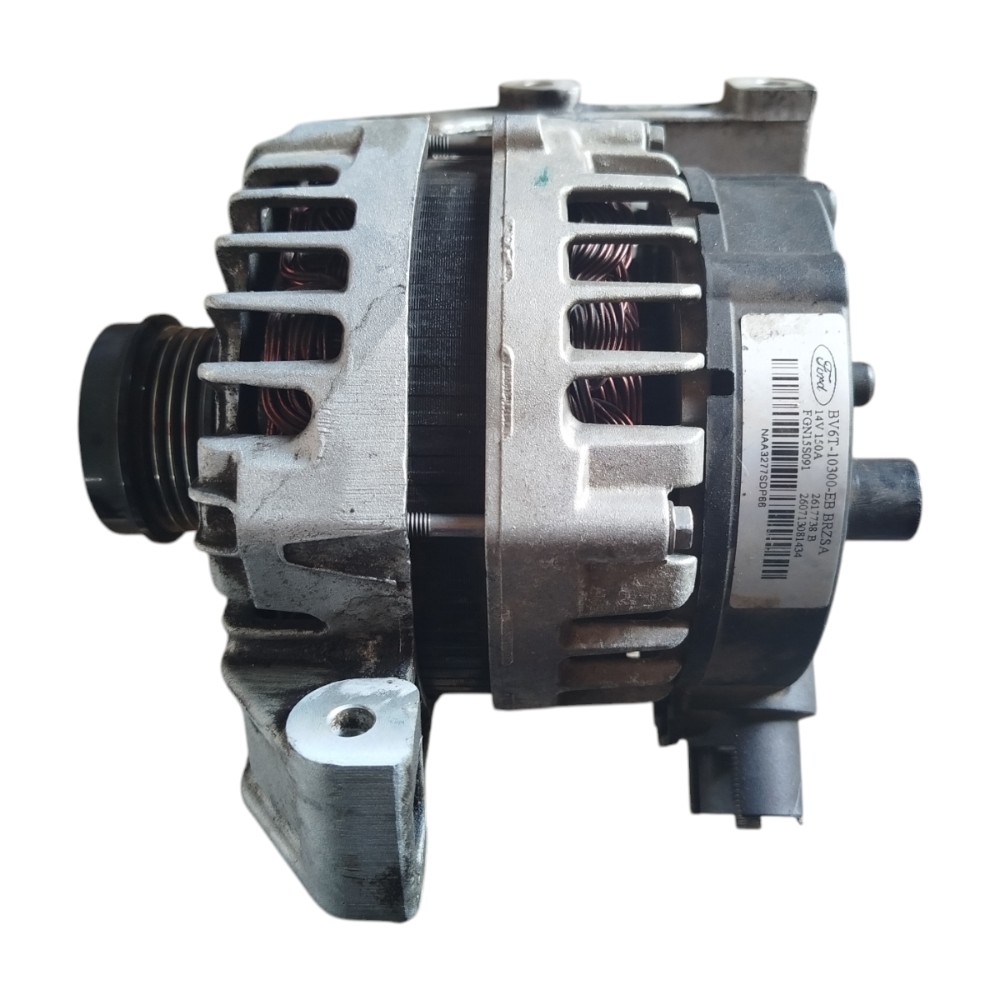 Alternador Ford Focus 2.0 2014 2015 2017 2019 Original 1