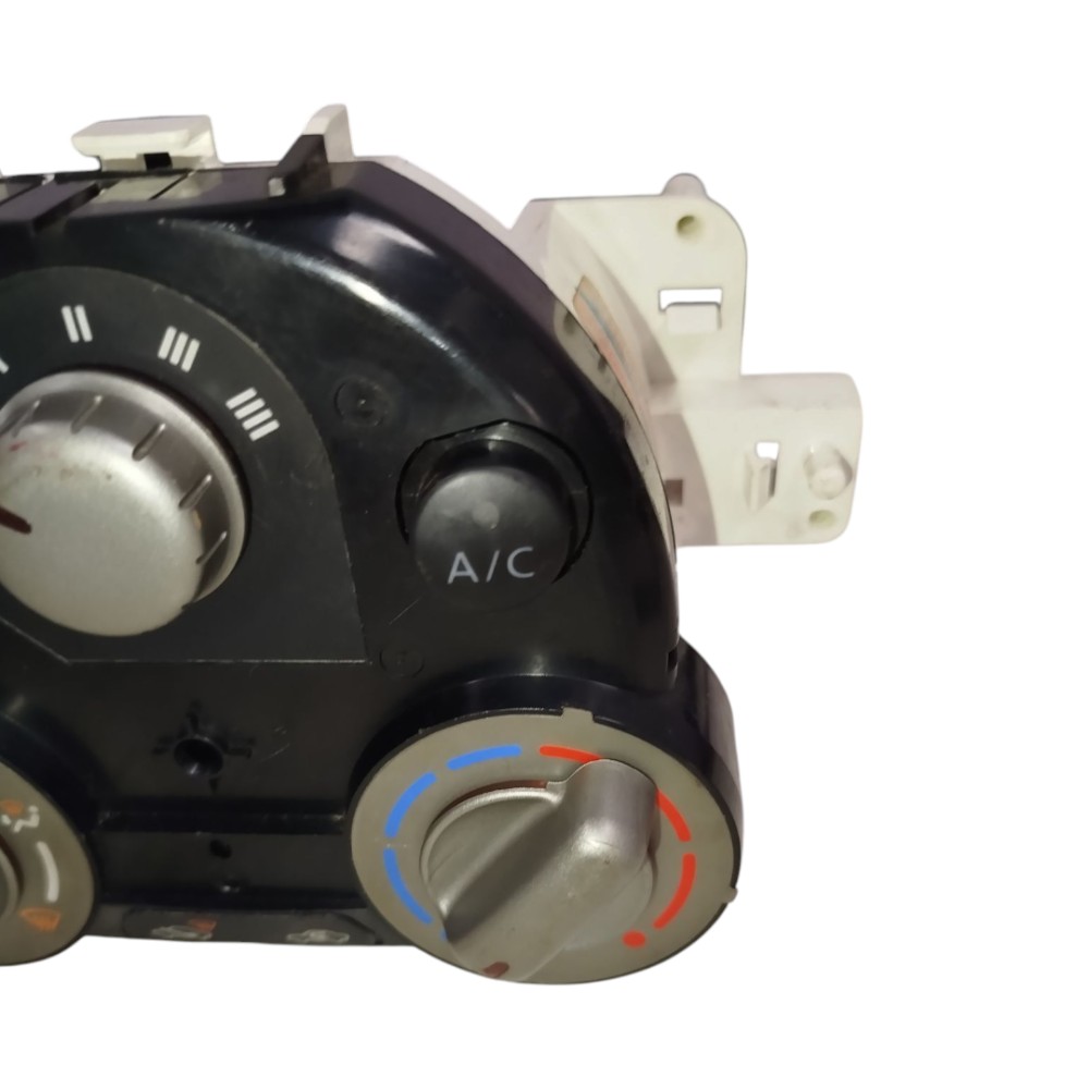 Comando Controle Ar Condicionado Nissan March Versa 12 2019 2